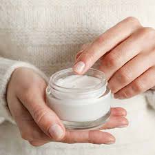 کرم دست و بدن عطری ا کلت فیم